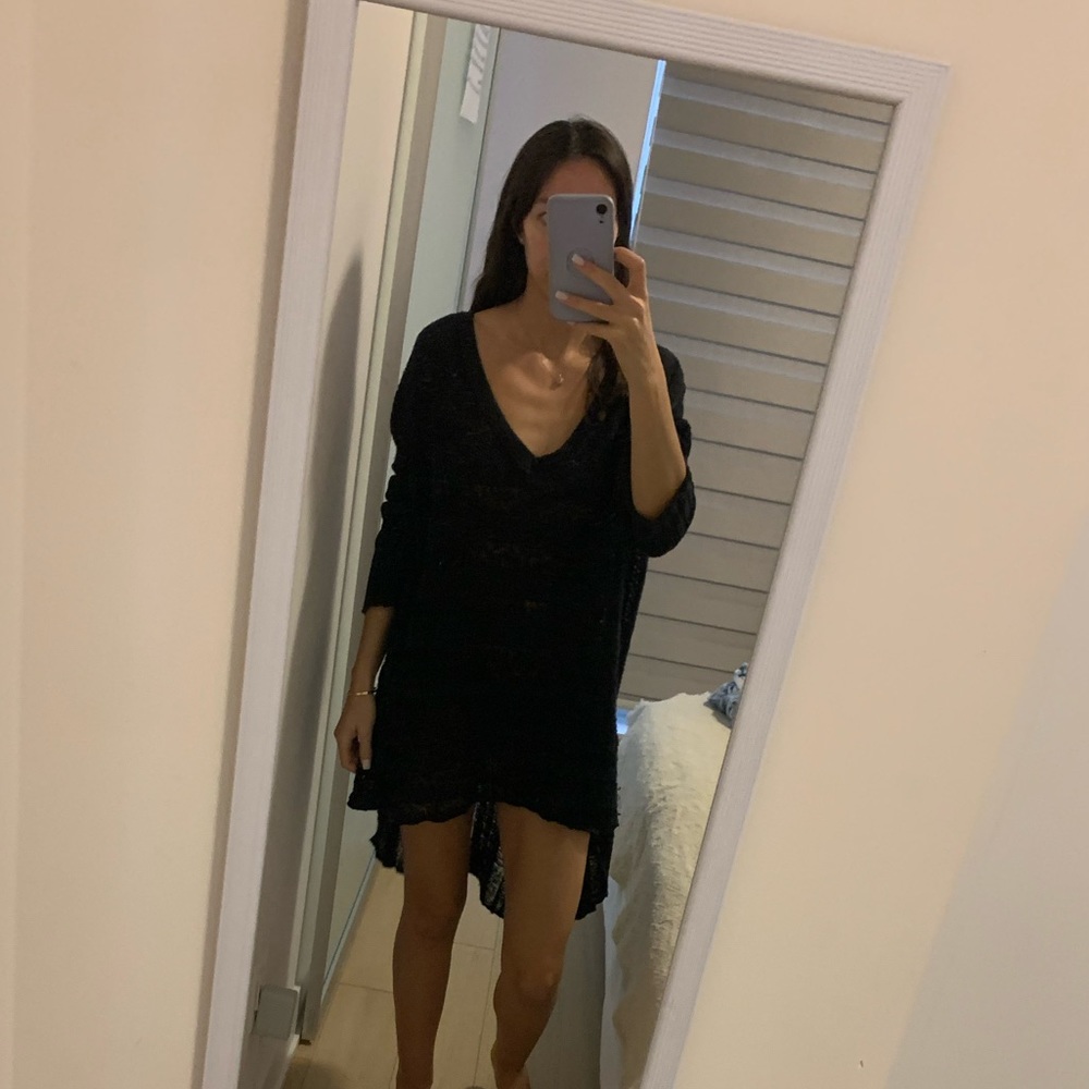 Free People Sweater